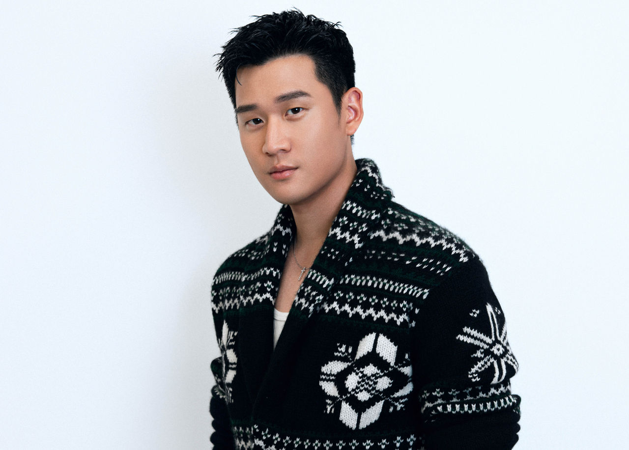 ▲▼周興哲將在日本開唱。（圖／星空飛騰提供）