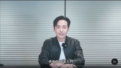 罷免傅崐萁快達標「這2字錯慘」要補簽 國民黨議員:連署白搭了