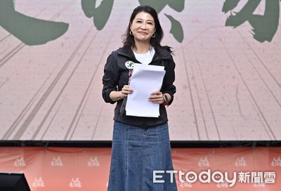 藍委稱南韓央行打臉賴清德 林楚茵:在野黨勿操作資訊差落井下石