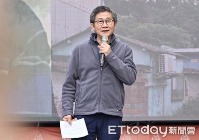 遭黃國昌新書稱「曾代表新潮流嗆聲」　陳文彬還原始末：被狗咬到