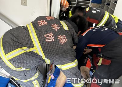 快訊/斗六食品廠2死!檢認定1工務課長涉過失致死 30萬交保