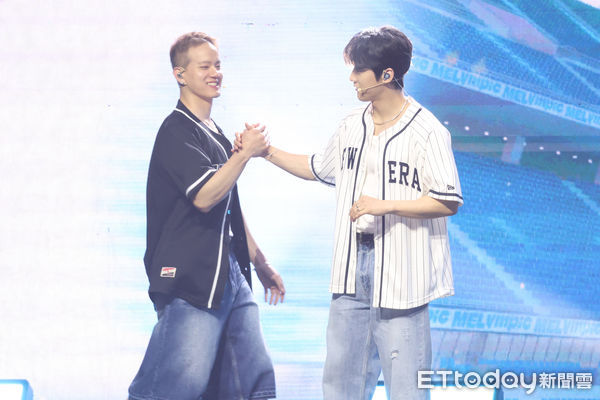 ▲▼ 韓團BTOB FAN-CON活動。（圖／記者黃克翔攝）