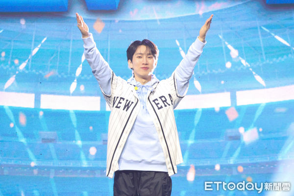 ▲▼ 韓團BTOB FAN-CON活動。（圖／記者黃克翔攝）