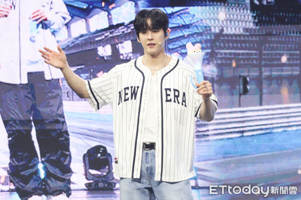 ▲▼ 韓團BTOB FAN-CON活動。（圖／記者黃克翔攝）