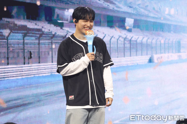 ▲▼ 韓團BTOB FAN-CON活動。（圖／記者黃克翔攝）