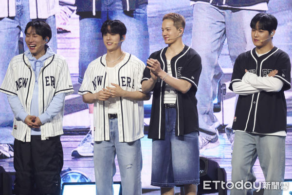 ▲▼ 韓團BTOB FAN-CON活動。（圖／記者黃克翔攝）