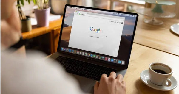 谷歌（Google）是全世界最大的網路搜尋引擎。（示意圖／Pixabay）