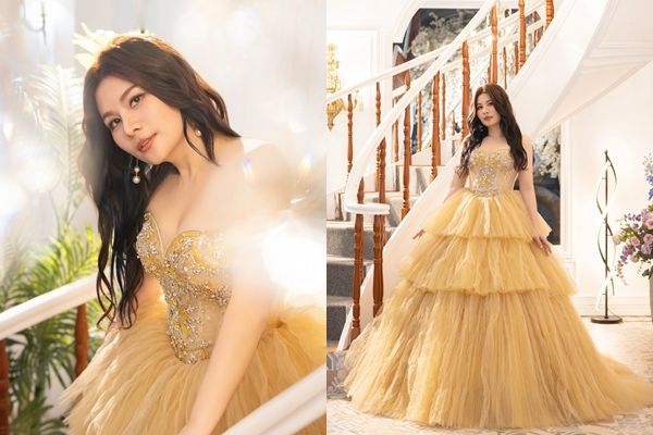 ▲董仔曬出了一組婚紗美照。（圖／翻攝自Facebook／這群人 董仔）