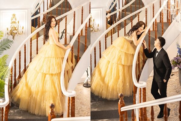 ▲董仔透露兩人會結婚原因。（圖／翻攝自Facebook／這群人 董仔）