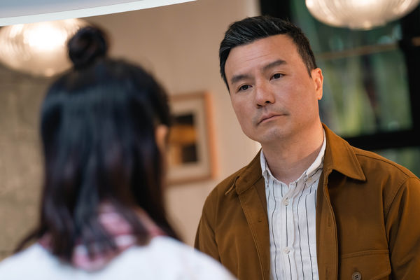 ▲《歡迎光臨 二代咖啡》Janet謝怡芬、簡嫚書、項婕如、隋棠、李銘忠、林哲熹、鳳小岳。（圖／甲普國際媒體提供）