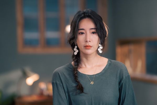 ▲《歡迎光臨 二代咖啡》Janet謝怡芬、簡嫚書、項婕如、隋棠、李銘忠、林哲熹、鳳小岳。（圖／甲普國際媒體提供）