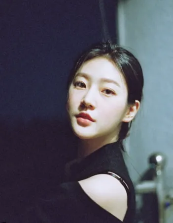 ▲曹承衍公司回應了與金賽綸的緋聞。（圖／翻攝自金賽綸、曹承衍IG）