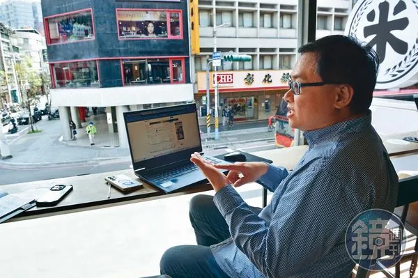 邏輯投資瞄準被市場低估的價值股，在股價還沒反應前進場。