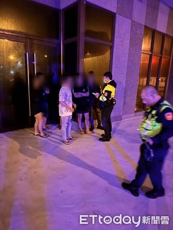 ▲▼ 馬公分局強力取締交通違規。（圖／記者陳韋男攝）