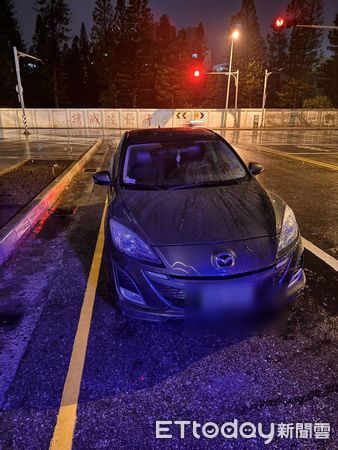 ▲▼ 馬公分局強力取締交通違規。（圖／記者陳韋男攝）