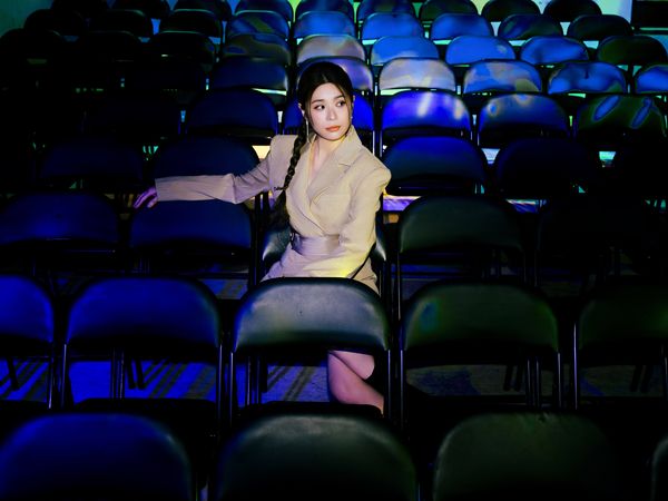 ▲▼李燕經營品牌曾創下營業額1小時賣破300萬紀錄。（圖／Kocskin克麗詩黛提供）