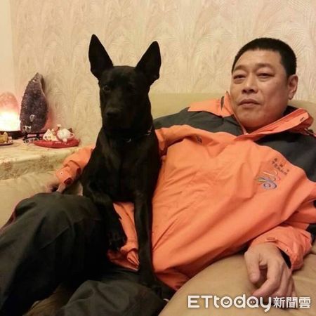 ▲屏南地區的地方聞人黃獻正癌逝             。（圖／地方中心翻攝）