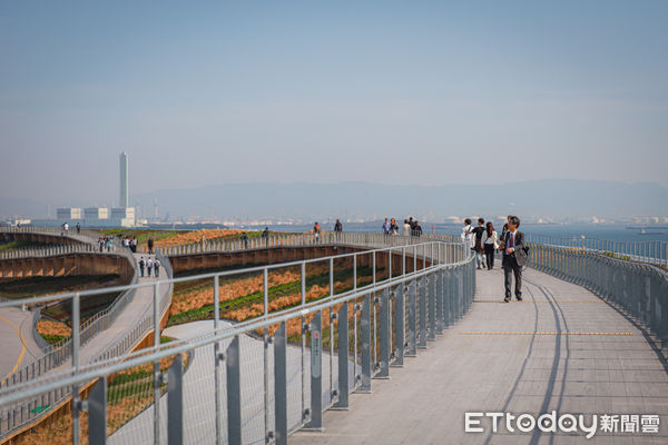 ▲▼2025大阪萬博，2025大阪世博，2025大阪世界博覽會。（圖／記者蔡玟君攝）
