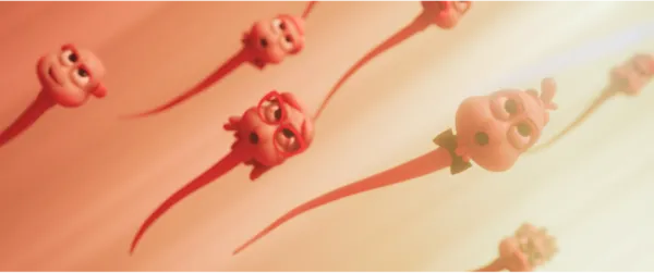 ▲▼成人動畫《取精急轉彎》預告引爆熱議。（圖／原創娛樂提供）