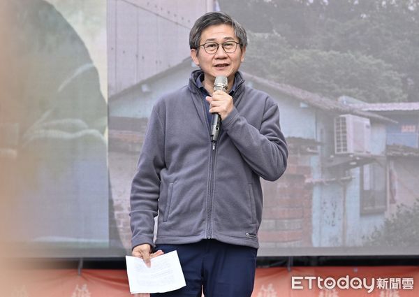 ▲陳文彬導演 。（圖／記者李毓康攝）