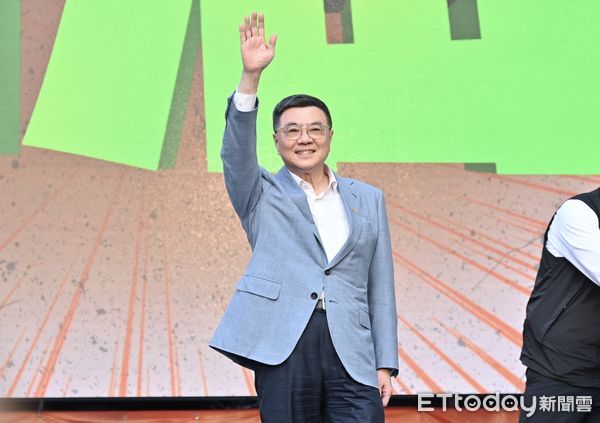 ▲▼民進黨人民是頭家政策宣講會台北場，行政院長卓榮泰致詞。（圖／記者李毓康攝）