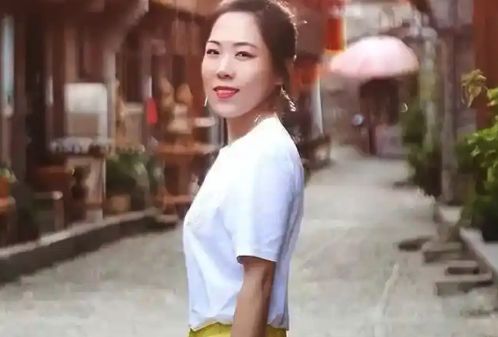 ▲▼辭呈寫「世界那麼大，我想去看看」　女教師顧少強10年後過得怎麼樣？（圖／翻攝微博）