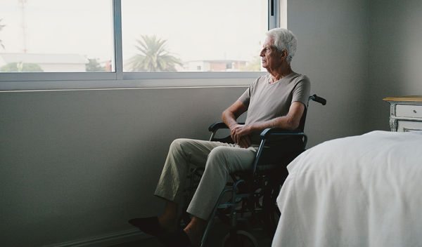 ▲▼失智,帕金森氏症,癡呆。（圖／VCG）