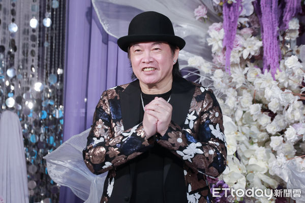 ▲▼賴慧如、劉家銘婚禮-康康。（圖／記者周宸亘攝）