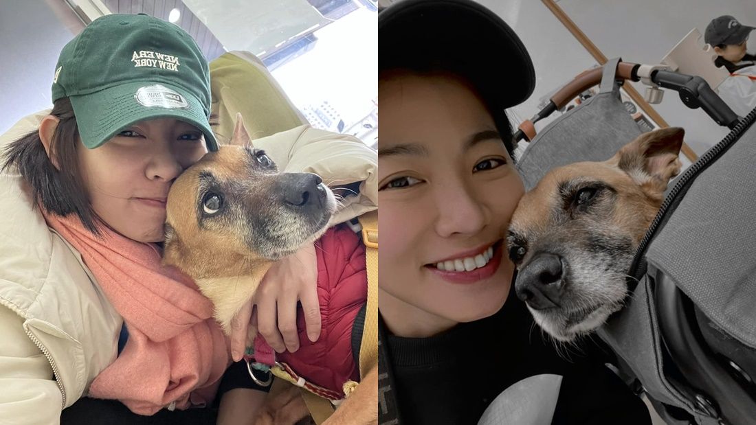 ▲▼米可白。（圖／翻攝自Facebook／米可白）