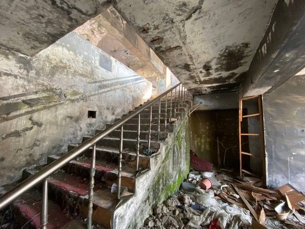 ▲桃園加速公辦都更 ，中壢財神大樓擬5月中旬召開說明會