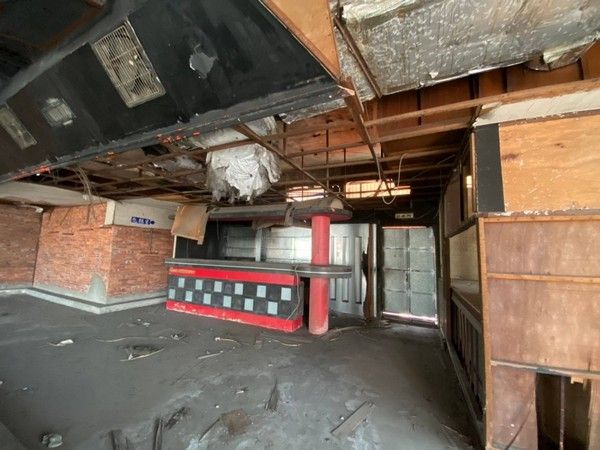 ▲桃園加速公辦都更 ，中壢財神大樓擬5月中旬召開說明會