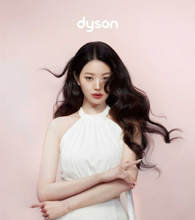 3根長髮賣47萬成真？張員瑛髮絲成品牌最強資產，韓國Dyson卡詩爭相簽下她！