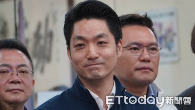 酸王世堅像說「民進黨內有間諜很驕傲」 蔣萬安:全黨共諜最愛台?