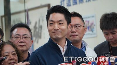 酸民進黨永遠雙標!蔣萬安:賴清德擴大對美採購 也是去Costco嗎?