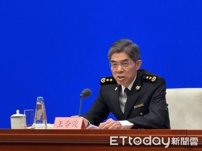 擴內需!關稅戰「天塌不下來」 陸:東盟、中歐持續第1大貿易夥伴