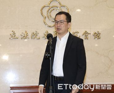 槓上簡舒培決定開告! 羅智強怒:我要讓造謠者們法院跑不完