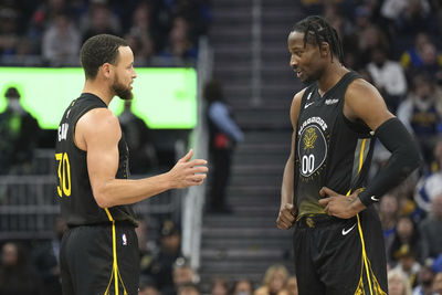 勇士3版本報價全被拒 庫明加經紀人:爭取球員選項不代表要走