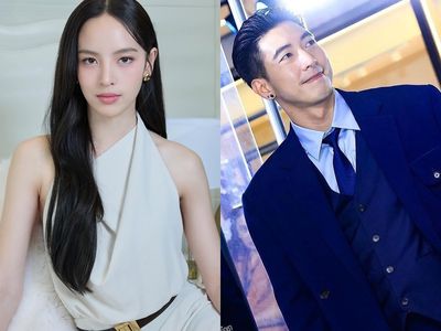泰劇女神8年戀情被渣了! 歌手男友出軌女助理「偷情音檔」外洩