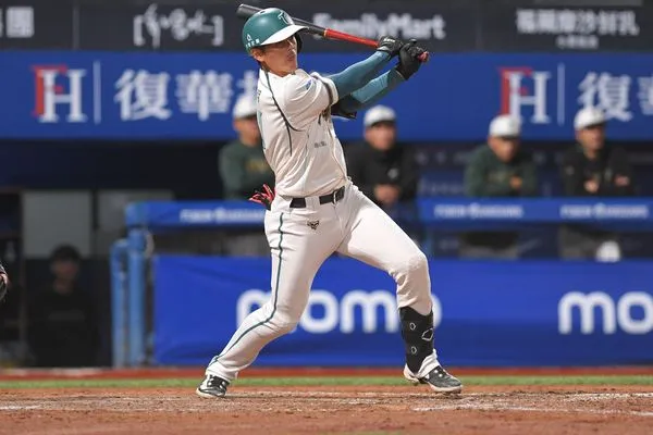 ▲杜家明。（圖／台鋼雄鷹提供）