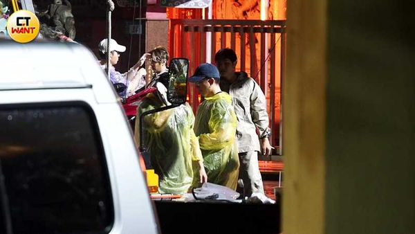 捲土重來1／年收上億科技CEO重返演藝圈　《我的祕密花園》男星淡出11年合作劉冠廷