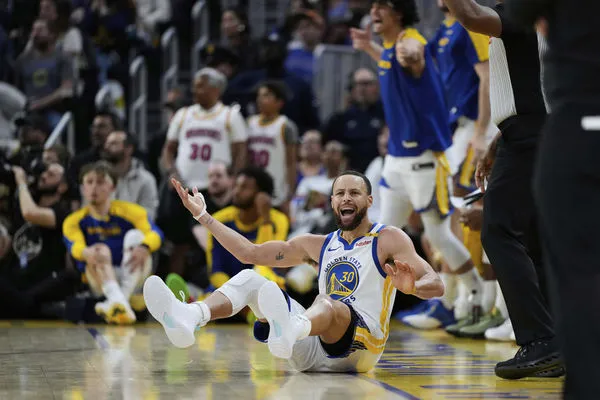 ▲▼勇士柯瑞、快艇哈登。（圖／達志影像／美聯社）