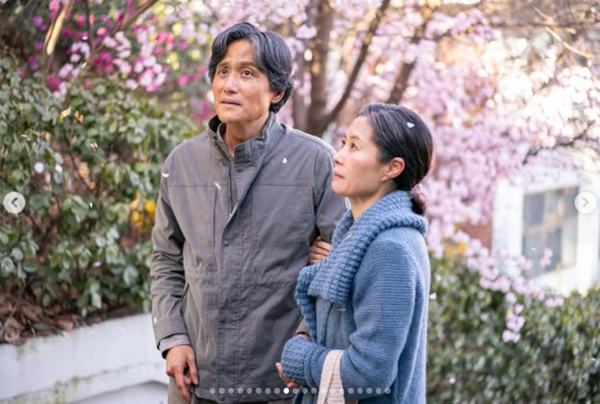 ▲▼苦盡柑來遇見你。（圖／翻攝自Instagram／netflixtw）
