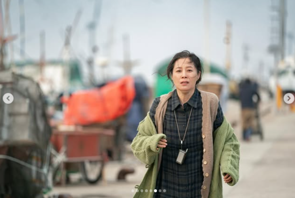 ▲▼苦盡柑來遇見你。（圖／翻攝自Instagram／netflixtw）