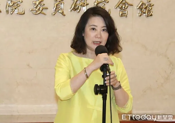 ▲▼吳思瑤 聯訪 罷免 李孝亮 相關 。（圖／記者屠惠剛攝）