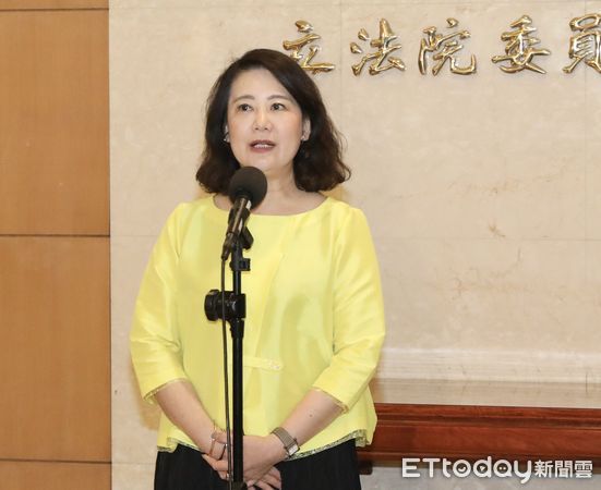 ▲▼吳思瑤 聯訪 罷免 李孝亮 相關 。（圖／記者屠惠剛攝）