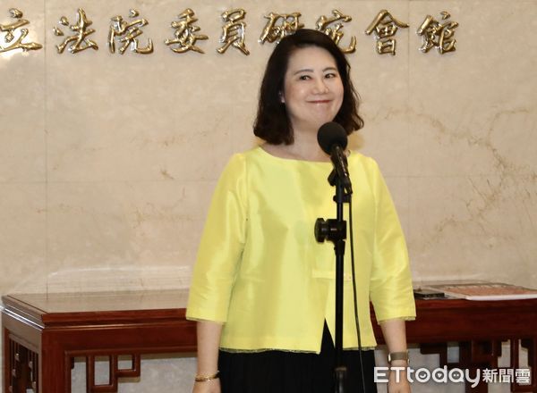 ▲▼吳思瑤 聯訪 罷免 李孝亮 相關 。（圖／記者屠惠剛攝）