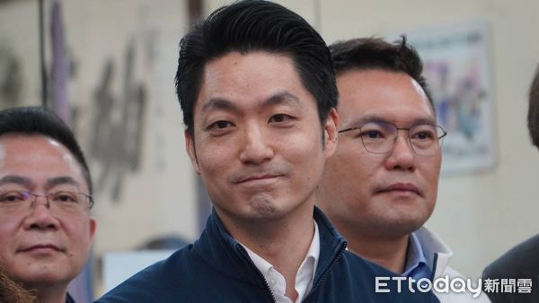 ▲▼蔣萬安出席114年度市長與里長有約－士林區。（圖／記者呂佳賢攝)