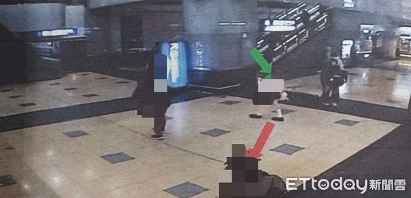 ▲▼             。（圖／記者黃宥寧翻攝）