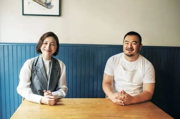 ▲▼廣末涼子爆分手米其林名廚鳥羽周作。（圖／翻攝自X）