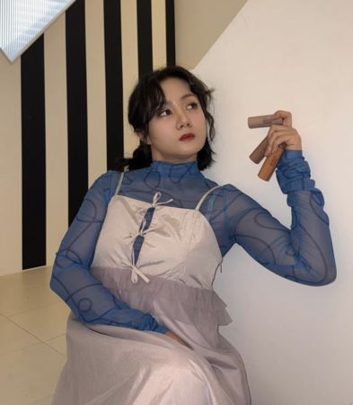 ▲▼ 朴娜勑55億豪宅遭竊曾傳「好友作案」　警方1週內破案：犯人抓到了！。（圖／翻攝自朴娜勑IG）